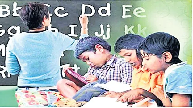 సీట్లు...పాట్లు