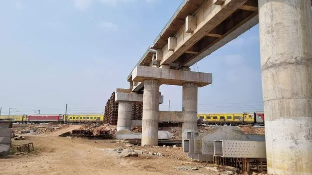 శరవేగంగా.. 