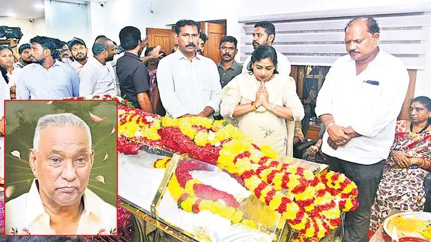 ఒరిగిన శిఖరం