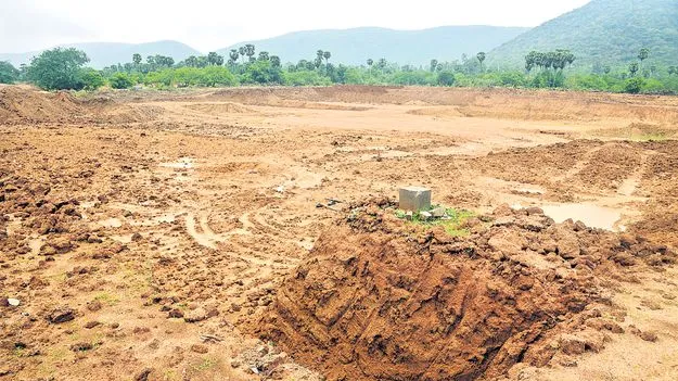 రైల్వే జోన్‌కు రెడ్‌ సిగ్నల్స్‌!