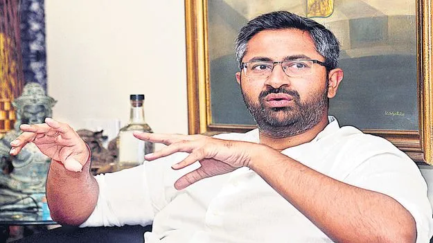 అవినీతిని సహించను