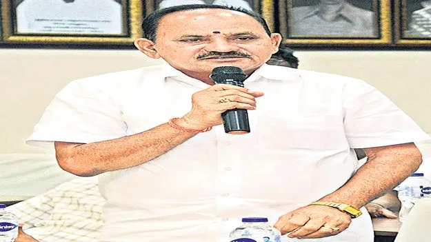 కొత్త పింఛన్ల కోసం ఎదురుచూపులు