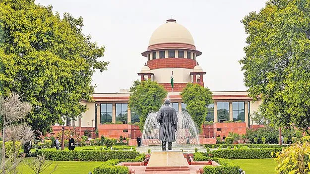 Supreme Court: ఆ పోస్టులు కలవరపరచడం లేదా