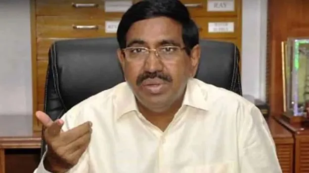 Minister Ponguru Narayana: డిప్యుటేషన్లు నిలుపుదల చేయాలి