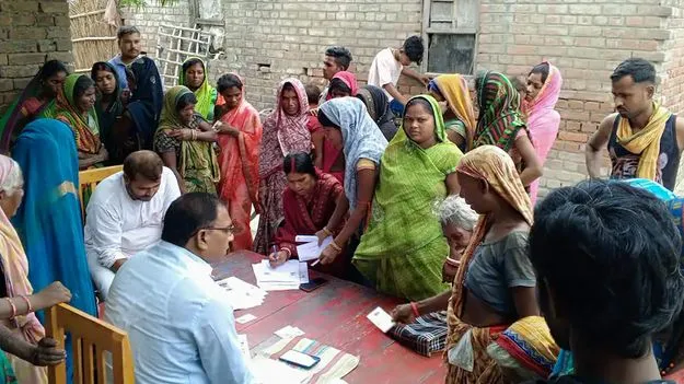 Fake Voter Removal Bihar: నకిలీ ఓటర్ల తొలగింపునకే బిహార్లో జాబితాల సవరణ