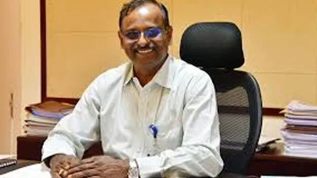 Dr V Narayanan: 2047కి అగ్రగామిగా భారత్