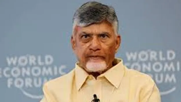 CM Chandrababu Naidu: రాష్ట్రానికి 10 వేల కోట్లు ఇవ్వండి