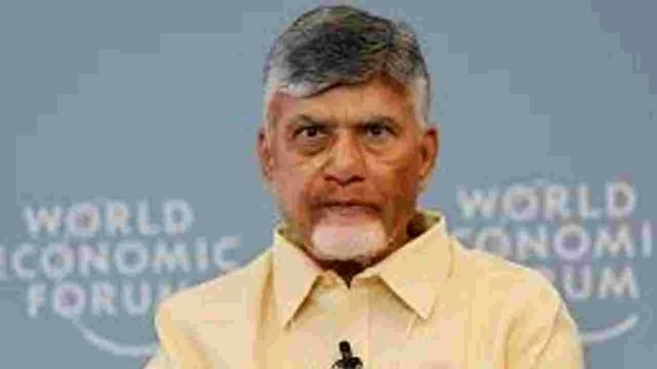 CM Chandrababu Naidu: రాష్ట్రానికి 10 వేల కోట్లు ఇవ్వండి
