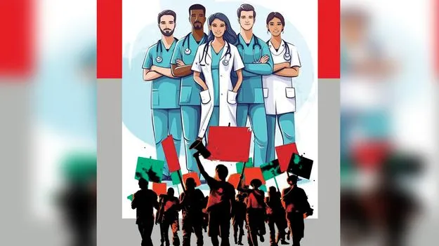 Medical Students: విదేశీ వైద్యవిద్యార్థుల సమస్యలకు పరిష్కారమెప్పుడు?