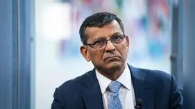 Raghuram Rajan: అనుకరణ నుంచి సృజనాత్మకత వైపు మళ్లాలి.. భారతీయ కార్పొరేట్లకు ఆర్‌బీఐ మాజీ గవర్నర్ సూచన