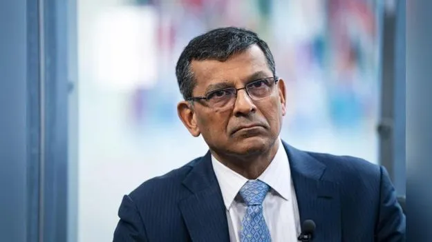 Raghuram Rajan: అనుకరణ నుంచి సృజనాత్మకత వైపు మళ్లాలి.. భారతీయ కార్పొరేట్లకు ఆర్‌బీఐ మాజీ గవర్నర్ సూచన