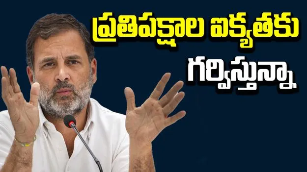 Parliament Session: పాకిస్థాన్కు భారత్ 30 నిమిషాల్లోనే లొంగిపోయిందా..?: రాహుల్ గాంధీ..