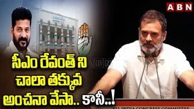 Caste Census Survey: రేవంత్ సర్కార్‌పై రాహుల్ ప్రశంసలు