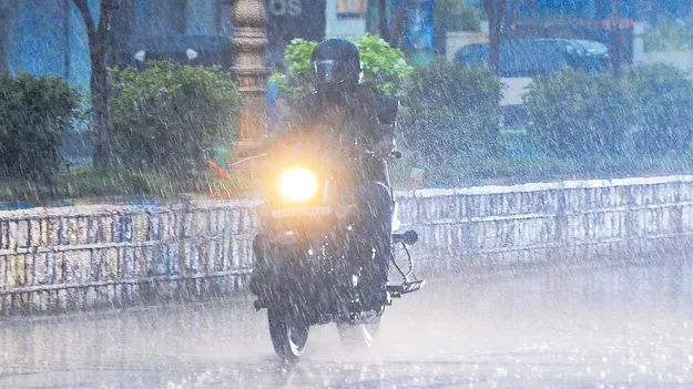 Rainfall Alert: ఎట్టకేలకు కదిలిన నైరుతి