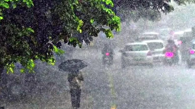 AP Weather: ప్రభావం చూపని ద్రోణి