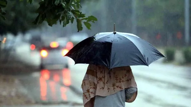  Rain Alert: నేడు కోస్తా, రాయలసీమలో పలుచోట్ల వర్షాలు