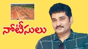 Rajeev Kanakala: సినీ నటుడు రాజీవ్ కనకాలకు హయత్‌నగర్ పోలీసుల నోటీస్