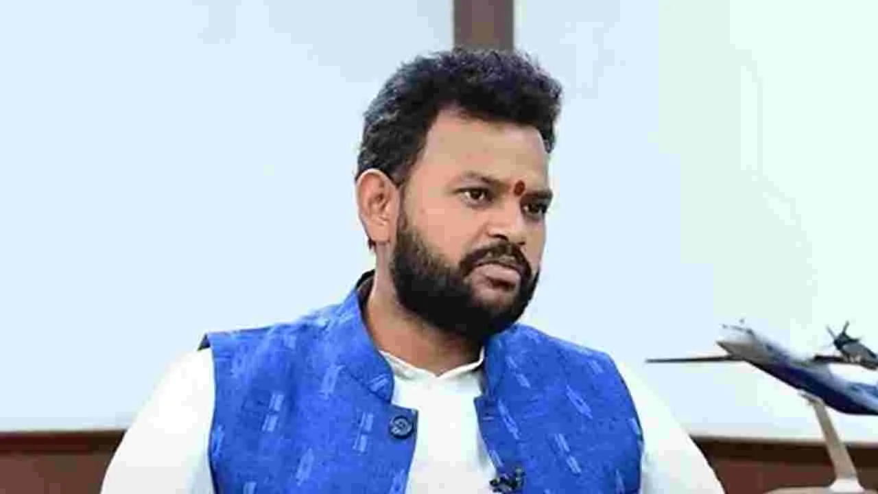 TDP MPs: విమాన సర్వీసులపై కేంద్ర మంత్రితో టీడీపీ ఎంపీల చర్చలు