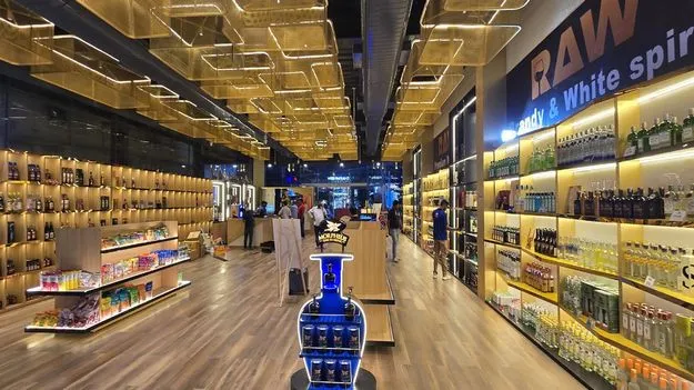 మంచి కిక్కు ఇచ్చే కల్చర్‌