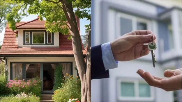 Rent Home: ఇంటిని అద్దెకు ఇస్తున్నారా.. ఈ ముఖ్య విషయాలు తెలుసుకోండి ..