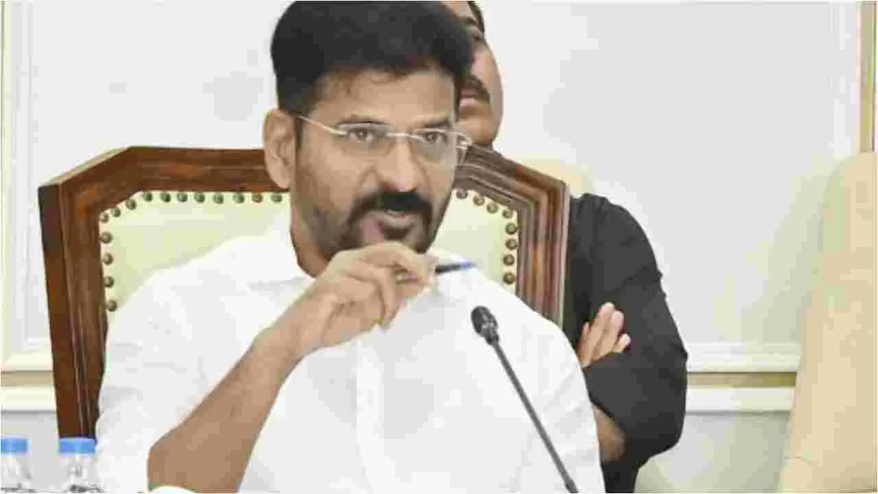 Telangana government sanctioned 217 posts in CCLA : సీసీఎల్ఏ లో 217 పోస్టులను మంజూరు చేసిన రేవంత్ సర్కార్