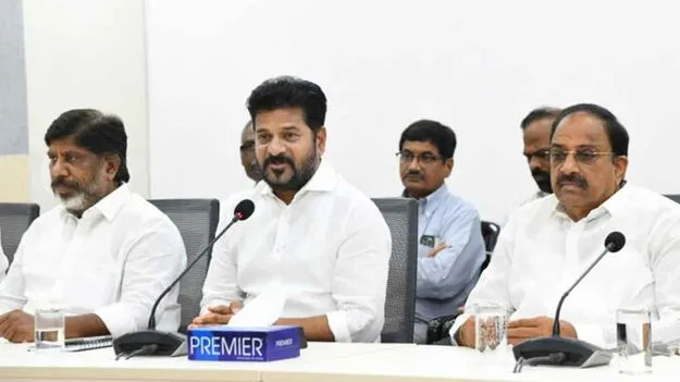 Revanth reddy Cabinet: కేబినెట్‌లో పలు కీలక నిర్ణయాలు.. నిరుద్యోగులకు గుడ్ న్యూస్