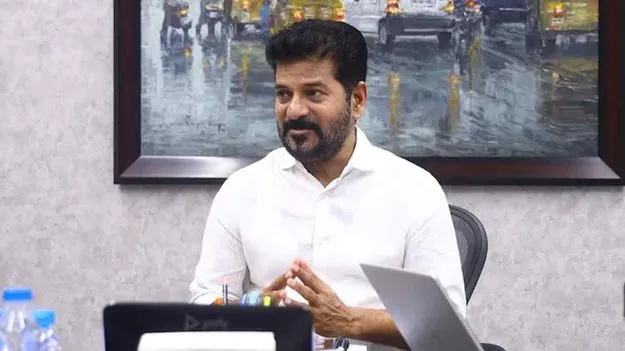 CM Revanth Reddy: ప్రపంచ బల్క్ డ్రగ్స్ రాజధానిగా హైదరాబాద్: సీఎం రేవంత్‌రెడ్డి