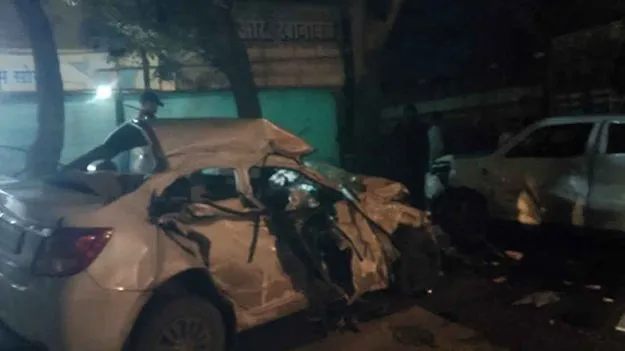 Road Accident: ఘోర రోడ్డు ప్రమాదం.. 9 మంది మృతి