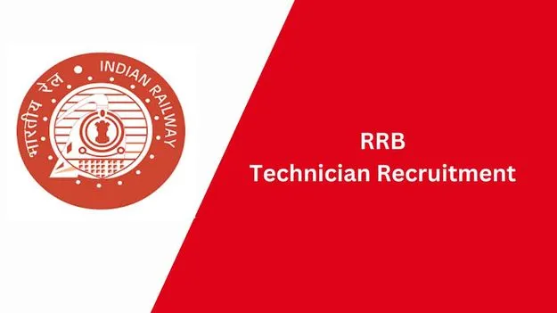RRB Jobs 2025: నిరుద్యోగులకు బంపర్ ఆఫర్.. 6374 ఉద్యోగాల భర్తీకి రైల్వే భారీ నోటిఫికేషన్..