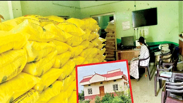 farmer services: ‘రైతు సేవ’లకు దూరం!