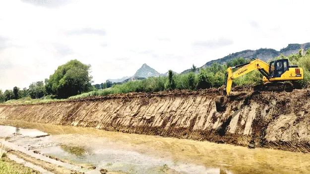  Time Finalized  ముహూర్తం ఖరారు