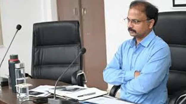 B Srinivasarao: 2030 నాటికి వంద శాతం జీఈఆర్