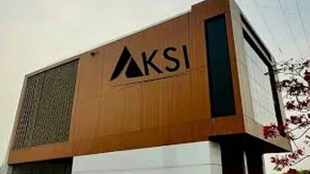AKSI Aerospace: రూ.44 కోట్లతో హైదరాబాద్ ప్లాంట్ విస్తరణ