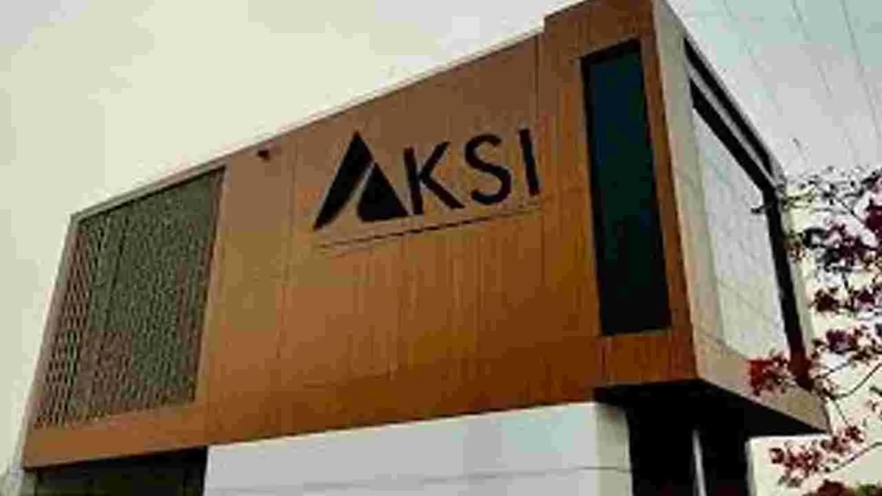 AKSI Aerospace: రూ.44 కోట్లతో హైదరాబాద్‌ ప్లాంట్‌ విస్తరణ