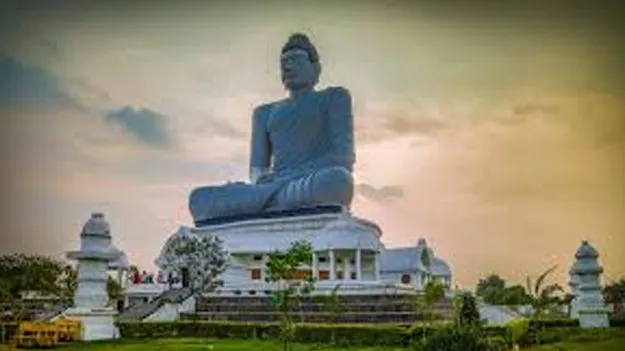 Amaravati Independence Day: రాజధానికి స్వాతంత్య్రం