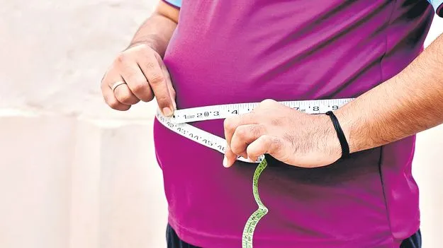 Polygenic Risk Score Obesity: ఊబకాయాన్ని పసిగట్టే జన్యు పరీక్ష