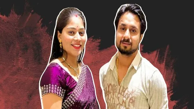 Sonam Raghuvanshi: ఆ చిన్న తప్పు.. సోనమ్‌ను పట్టించింది..