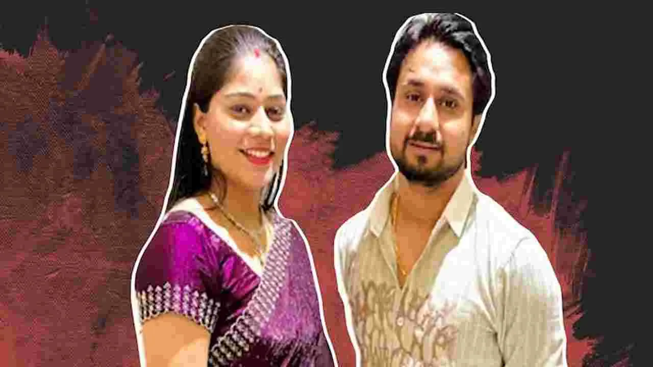 Sonam Raghuvanshi: ఆ చిన్న తప్పు.. సోనమ్‌ను పట్టించింది..