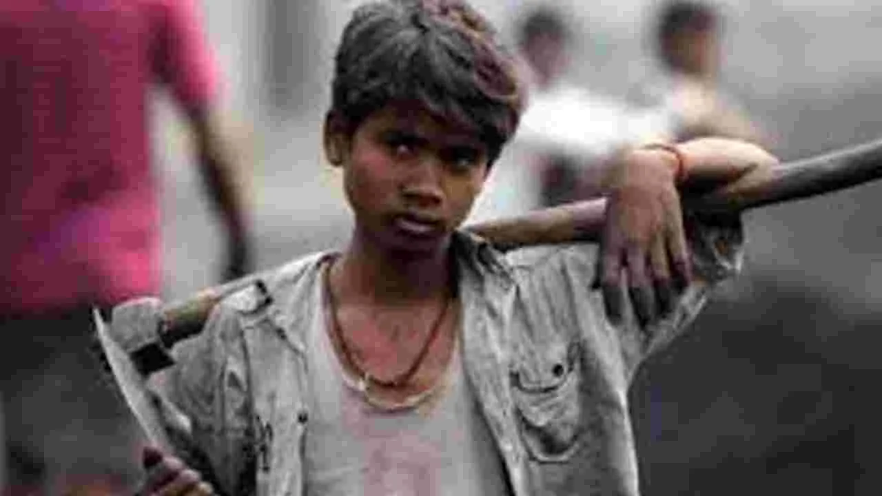 Labor Trafficking Arrests: బలవంతపు చాకిరీ నుంచి 36 మందికి విముక్తి