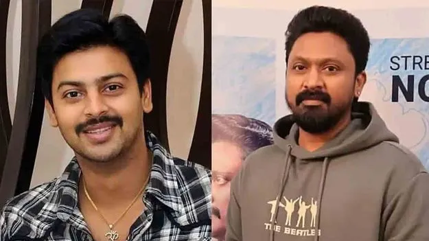 Madras High Court: డ్రగ్స్ కేసులో నటుడు శ్రీకాంత్, కృష్ణకు బెయిల్
