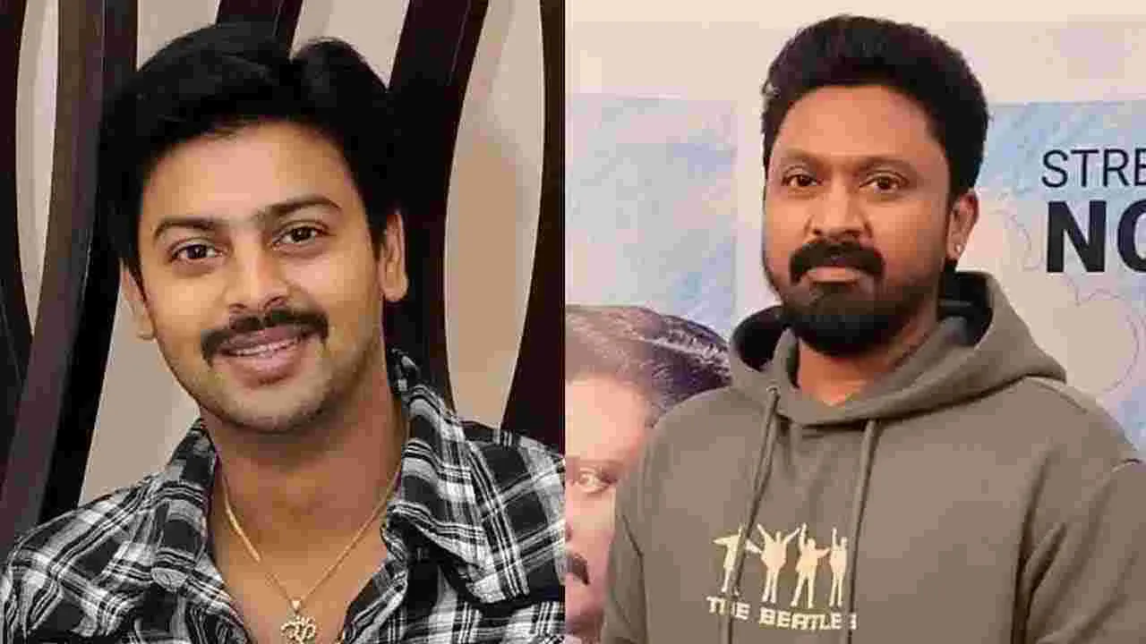 Madras High Court: డ్రగ్స్ కేసులో నటుడు శ్రీకాంత్, కృష్ణకు బెయిల్