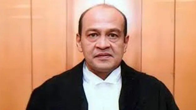 Justice Varma Impeachment: అందిన అభిశంసన తీర్మానాలు!