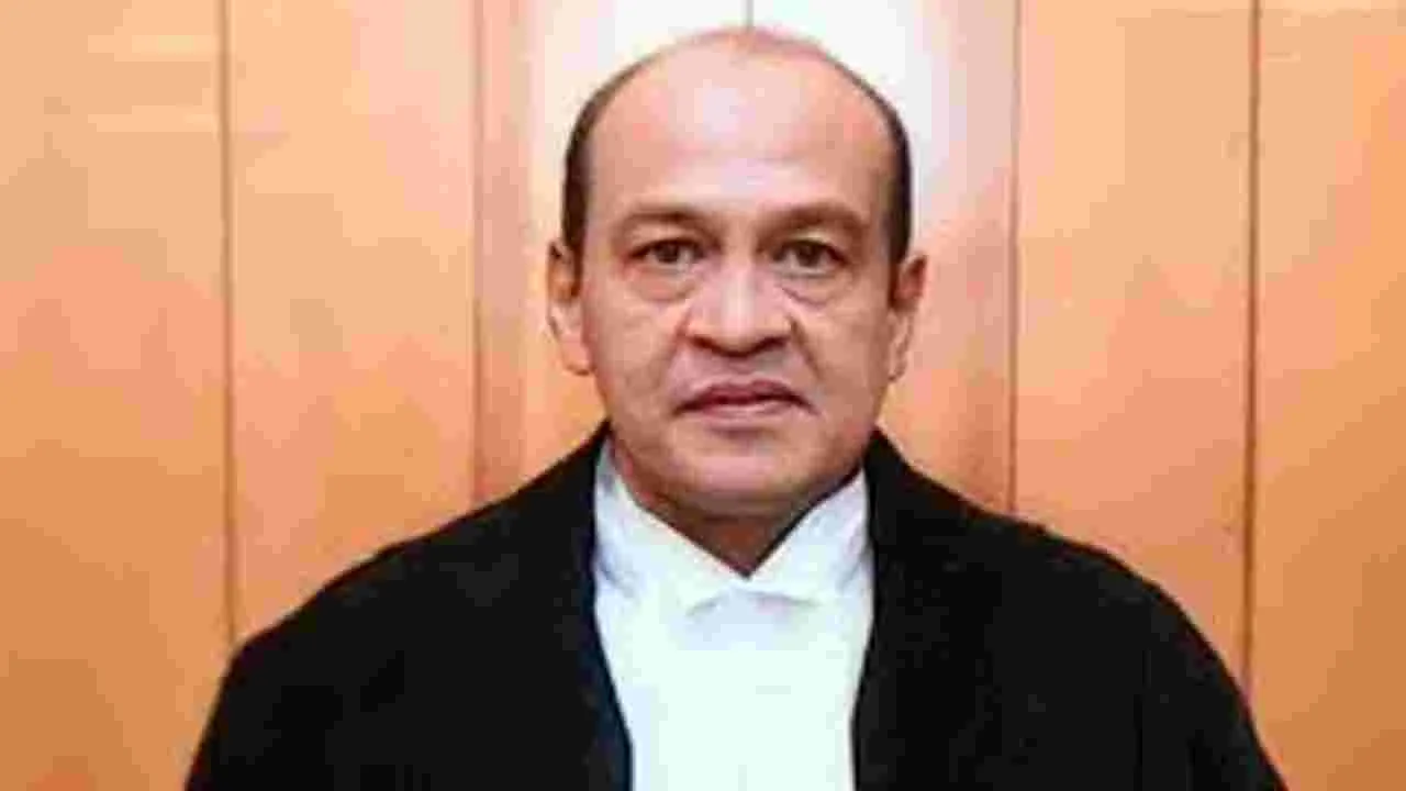 Justice Varma Impeachment: అందిన అభిశంసన తీర్మానాలు!