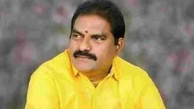 Minister Nimmala: కాంట్రాక్టు సంస్థలకు వత్తాసా..!