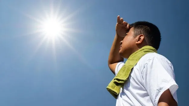 Heat Intensifies: కోస్తాలో పెరిగిన ఎండ