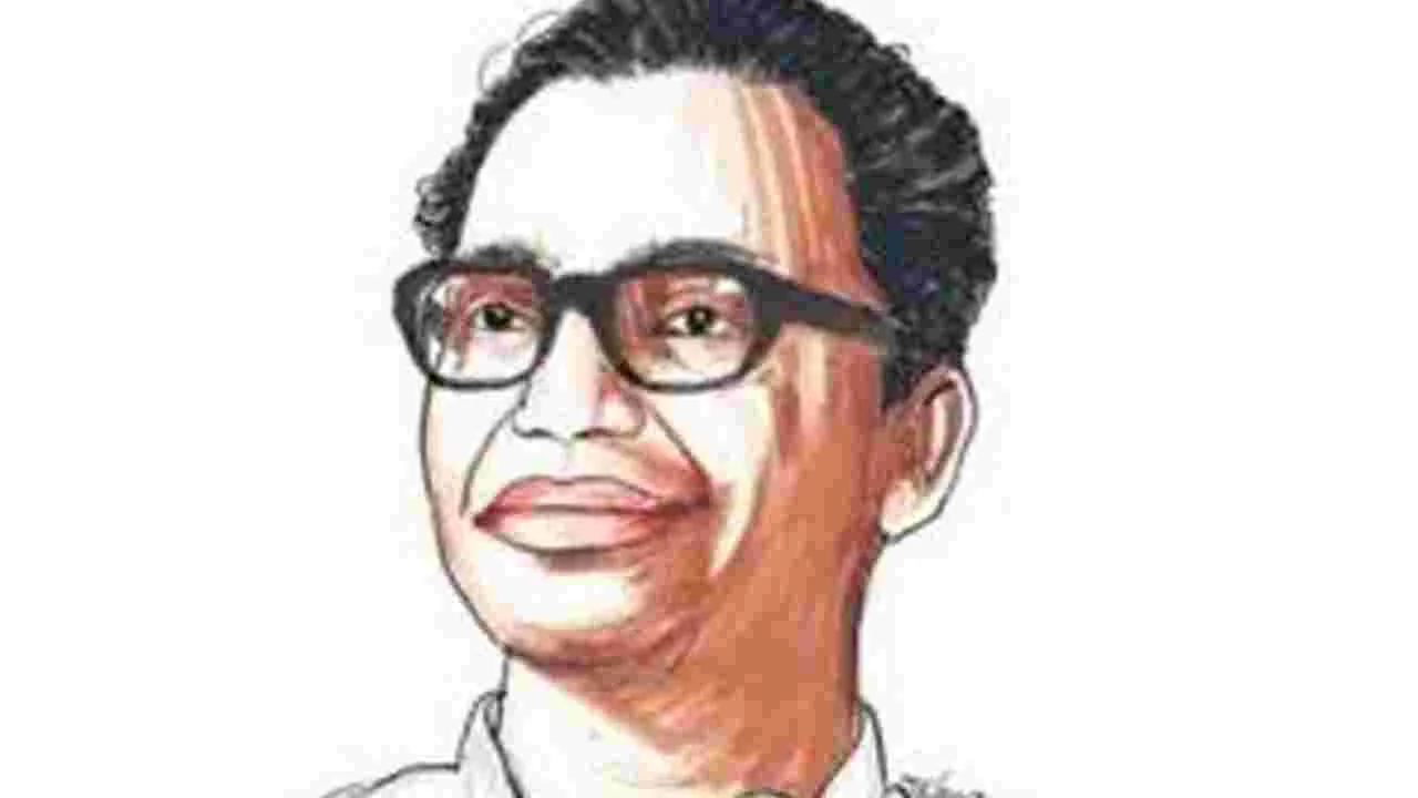 Tribute To Daasarathi: దాశరథీ కవిత పయోనిధీ