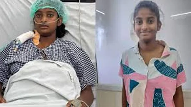 Osmania Hospital Liver Transplant: ప్రతి ప్రభుత్వ వైద్యుడికి మీరే ఆదర్శం
