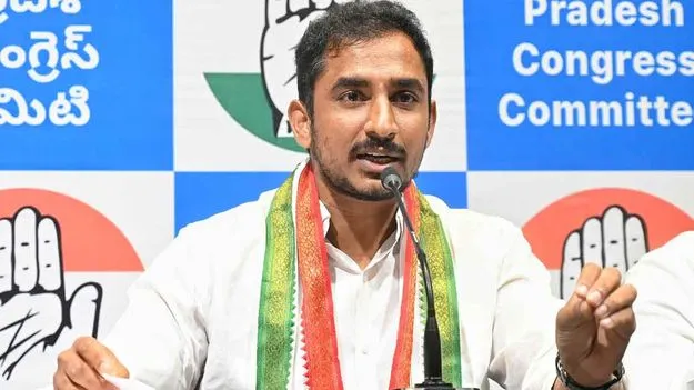 S Rammohan Reddy: ఆర్ ఎస్ ప్రవీణ్ కుమార్ ఫ్రాడ్‌పై నివేదిక కోరిన కాగ్