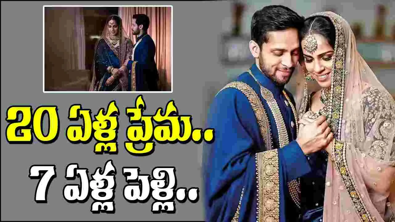 Saina Nehwal Divorce: ఏడేళ్ల తర్వాత కీలక నిర్ణయం.. భర్తతో సైనా విడాకులు