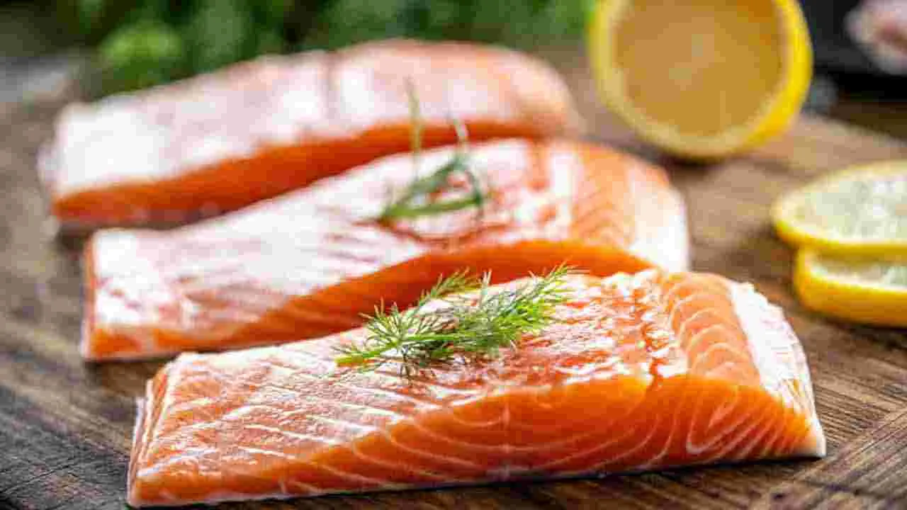 Health Tips: క్యాన్సర్ ప్రమాదాన్ని తగ్గించే.. 5 ఆహారాలివే.. 